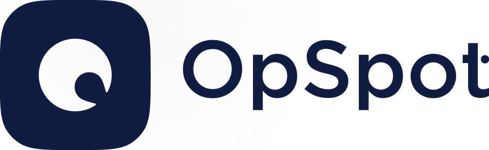 OpSpot Logo